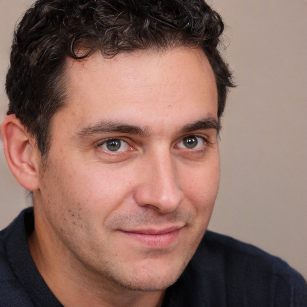 ArnoMasefield.jpg headshot